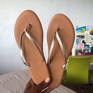 Flip Flops